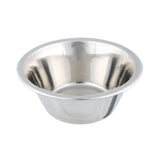 Trixie Bowl Stainless Steel
