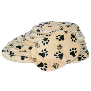 Plush Pet Cushion