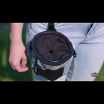 Trixie Twisted Treat Bag for Training Dogs