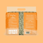 Tasty Timothy Hay