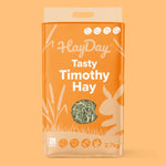 Tasty Timothy Hay