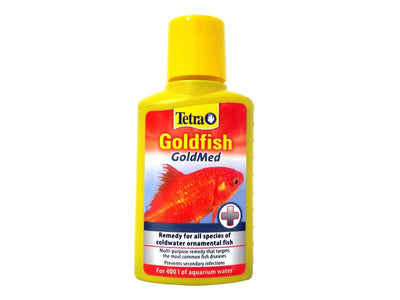 Tetra Medica Goldmed 100ml