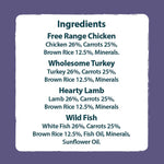 Burns Variety Multi Box Wet Food