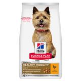 Hill's Mini Mobility Dog Food – Chicken 1.5kg