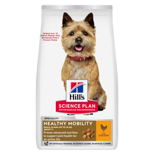 Hill's Mini Mobility Dog Food – Chicken 1.5kg