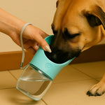 Travel Bottle For Dogs