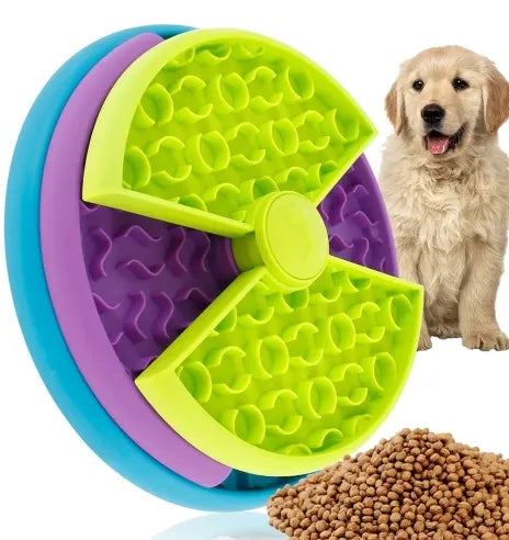 Pawise Fun plus Treat Puzzle - Valuepet.ie