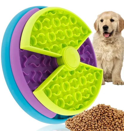 Pawise Fun plus Treat Puzzle - Valuepet.ie