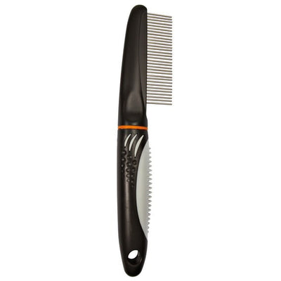 Trixie Dog/ Cat Coat Untangler Comb, 22 cm