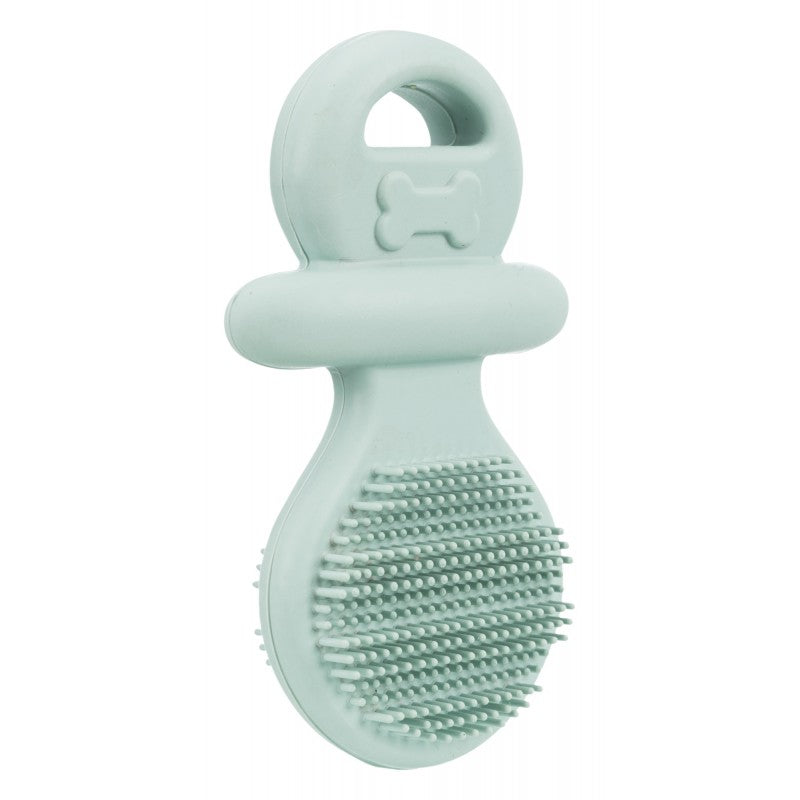 Trixie Junior Pacifier Rubber Dog Toy 9 cm - PetWorld