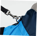 Trixie Intense Raincoat, Blue -various sizes - PetWorld
