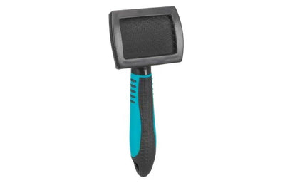 Trixie Soft Brush For Dog and Cat 7 × 16 cm - Valuepet.ie