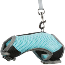 Soft Harness with Leash For Small Pets - Valuepet.ie