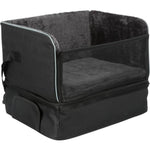 Trixie Car Seat Black