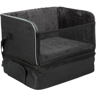 Trixie Car Seat Black