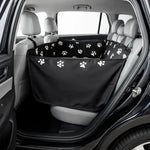 Trixie Car Seat Narrow Black Cover For dogs