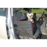 Traxie Car Carrier for dogs