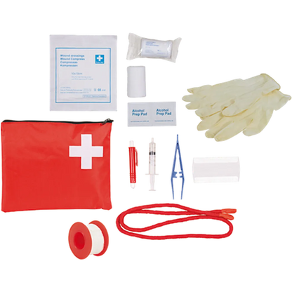 Pet First Aid Kit - Valuepet.ie