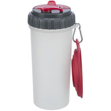 Food and water container - Valuepet.ie