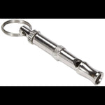 High Frequency Whistle for training