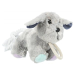 Trixie Junior Dog Toy With Rope 24cm