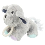 Trixie Junior Dog Toy With Rope 24cm