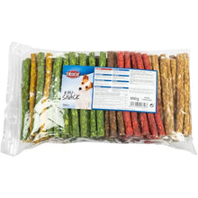 Trixie 100 Rawhide Chewing Rolls - Valuepet.ie