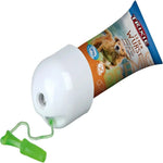 Tube Guard For Dogs