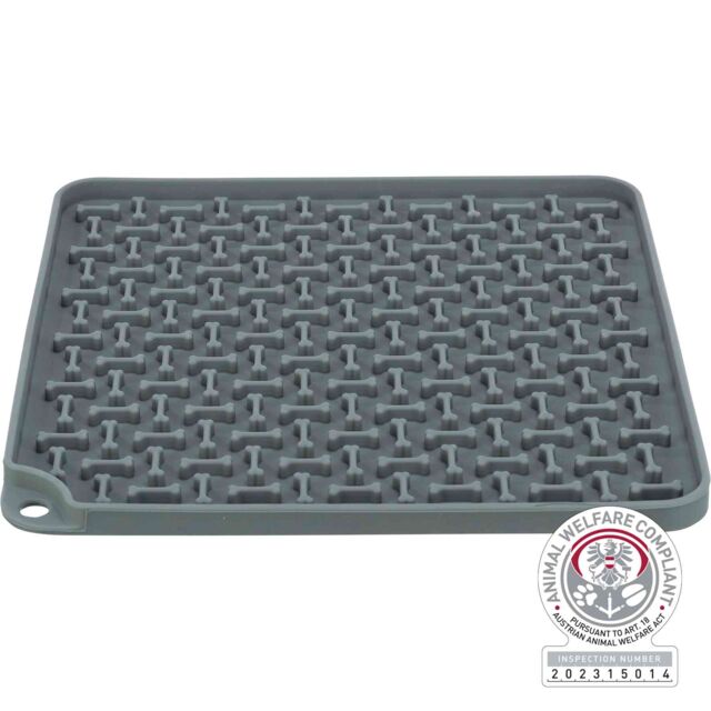 Lick and Snack Mat - Valuepet.ie