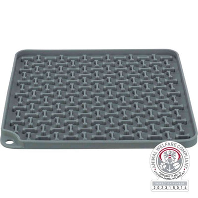Lick and Snack Mat - Valuepet.ie