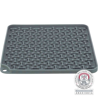 Lick and Snack Mat - Valuepet.ie