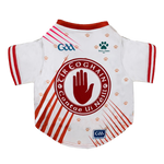 Tyrone GAA Pet Jersey