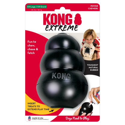 KONG  Extreme - Valuepet.ie