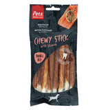 Pets Unlimited Salmon Sticks 8 piece