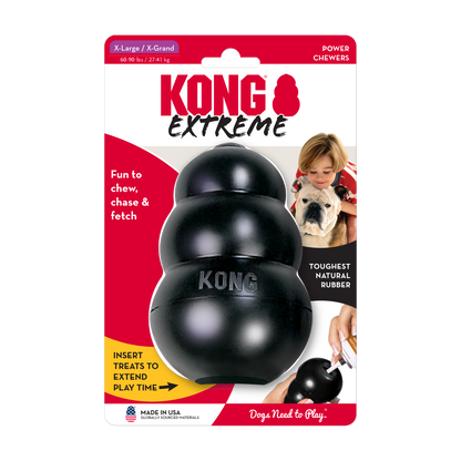 KONG  Extreme - Valuepet.ie