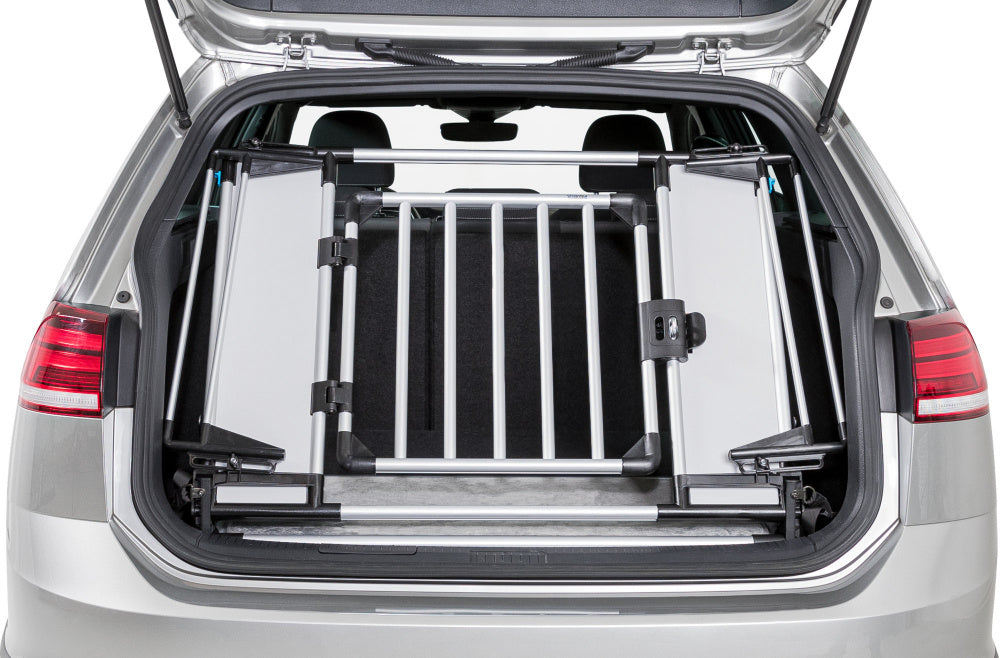 Universal Rear Car Grid For Dogs
