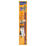 Vitakraft Beef Stick Turkey High Meat Soft Chew Treat for Dogs