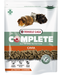 Versele Laga Complete Cavia for Guinea pigs - PetWorld