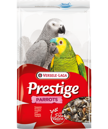Versele Laga Prestige Parrot Food 1kg - PetWorld