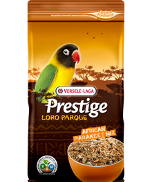 Versele Laga Loro Parque Prestige African Parakeet mix 1kg - PetWorld