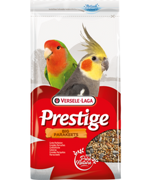 Versele Laga Prestige Big Parakeet Food 1kg - PetWorld