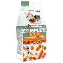 Versele Laga Complete Crock Carrot snack - PetWorld
