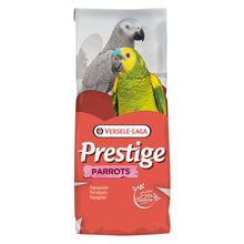 Prestige Parrots 15kg - Valuepet.ie