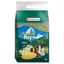 Mountain Hay - Camomile 500g - Valuepet.ie