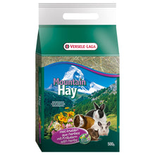 Mountain Hay - Herbs 500g - Valuepet.ie