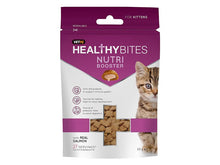 VetIQ Healthy Bites Nutri Booster For Kittens