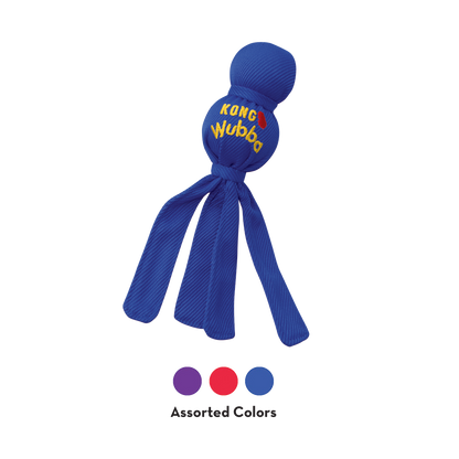 KONG Wubba Small - Valuepet.ie