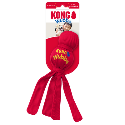 KONG Wubba Small - Valuepet.ie
