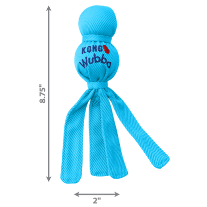 KONG Wubba Puppy - Valuepet.ie
