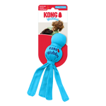 KONG Wubba Puppy - Valuepet.ie